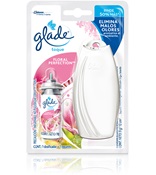 Presentación: * Pulsador + Repuesto de 9 Grs. * Caja de 12 Unidades. * Floral Perfection. Descripción: La frescura está asegurada en todos tus ambientes con este práctico aerosol. Sólo una rociada de su fórmula concentrada es todo lo que necesitas para rejuvenecer cualquier espacio, mientras que su tamaño compacto hace la fragancia perfecta para llevar a todas Presentación: * Pulsador + Repuesto de 9 Grs. * Caja de 12 Unidades. * Floral Perfection. Descripción: La frescura está asegurada en todos tus ambientes con este práctico aerosol. Sólo una rociada de su fórmula concentrada es todo lo que necesitas para rejuvenecer cualquier espacio, mientras que su tamaño compacto hace la fragancia perfecta para llevar a todas