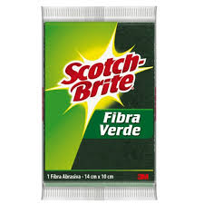 Presentación: * Esponja Verde de 14x10 * Caja de 15 Esponjas. Presentación: Esponja verde de fibra sintética para la limpieza de ollas, cocinas, de gran durabilidad. Presentación: * Esponja Verde de 14x10 * Caja de 15 Esponjas. Presentación: Esponja verde de fibra sintética para la limpieza de ollas, cocinas, de gran durabilidad.