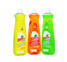 Presentación:
* Frasco de 500 ml
* Caja de 12 Frascos de 500 ml.
Descripción:
Gel extra perfumados para limpiar, desodorizar y aromatizar a fondo sin refregar. Su cuello direccionable permite limpiar y desinfectar aún por debajo del borde de la taza. Presentación:
* Frasco de 500 ml
* Caja de 12 Frascos de 500 ml.
Descripción:
Gel extra perfumados para limpiar, desodorizar y aromatizar a fondo sin refregar. Su cuello direccionable permite limpiar y desinfectar aún por debajo del borde de la taza.