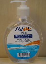 Presentación:
* Frasco de 380 ml
* Caja de 12 Frascos de 380 ml.
* Ocean, natural y Amazon.
Descripción:
Limpia instantánea-mente las manos o cualquier parte del cuerpo sin usar agua y jabón. Contiene glicerina y aloe vera para hidratar la piel. Beneficiando a las personas con piel seca. La formula a base de alcohol ayuda a combatir los gérmenes y bacterias comunes desinfectando la piel. Presentación:
* Frasco de 380 ml
* Caja de 12 Frascos de 380 ml.
* Ocean, natural y Amazon.
Descripción:
Limpia instantánea-mente las manos o cualquier parte del cuerpo sin usar agua y jabón. Contiene glicerina y aloe vera para hidratar la piel. Beneficiando a las personas con piel seca. La formula a base de alcohol ayuda a combatir los gérmenes y bacterias comunes desinfectando la piel.