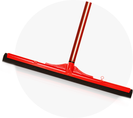 Presentación:
* Jalador de Agua de 44 cm con mango enroscable.
* Caja de 48 Jalador de Agua.
* Azul, Verde, Amarillo, Rojo.
Descripción:
Práctico y durable. Cuenta con una espuma de doble fleje que lo hace ideal para después de baldear o cuando ha llovido.
Dimensiones:
Altura 6.5 cm Ancho: 3 cm Largo 55 cm. Presentación:
* Jalador de Agua de 44 cm con mango enroscable.
* Caja de 48 Jalador de Agua.
* Azul, Verde, Amarillo, Rojo.
Descripción:
Práctico y durable. Cuenta con una espuma de doble fleje que lo hace ideal para después de baldear o cuando ha llovido.
Dimensiones:
Altura 6.5 cm Ancho: 3 cm Largo 55 cm.