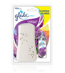 Presentación: * Pulsador + Repuesto de 9 Grs. * Caja de 12 Unidades. * Campos de Lavanda. Descripción: La frescura está asegurada en todos tus ambientes con este práctico aerosol. Sólo una rociada de su fórmula concentrada es todo lo que necesitas para rejuvenecer cualquier espacio, mientras que su tamaño compacto hace la fragancia perfecta para llevar a todas Presentación: * Pulsador + Repuesto de 9 Grs. * Caja de 12 Unidades. * Campos de Lavanda. Descripción: La frescura está asegurada en todos tus ambientes con este práctico aerosol. Sólo una rociada de su fórmula concentrada es todo lo que necesitas para rejuvenecer cualquier espacio, mientras que su tamaño compacto hace la fragancia perfecta para llevar a todas