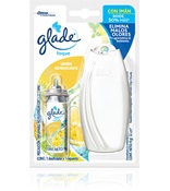 Presentación: * Pulsador + Repuesto de 9 Grs. * Caja de 12 Unidades. * Limón Refrescante. Descripción: La frescura está asegurada en todos tus ambientes con este práctico aerosol. Sólo una rociada de su fórmula concentrada es todo lo que necesitas para rejuvenecer cualquier espacio, mientras que su tamaño compacto hace la fragancia perfecta para llevar a todas Presentación: * Pulsador + Repuesto de 9 Grs. * Caja de 12 Unidades. * Limón Refrescante. Descripción: La frescura está asegurada en todos tus ambientes con este práctico aerosol. Sólo una rociada de su fórmula concentrada es todo lo que necesitas para rejuvenecer cualquier espacio, mientras que su tamaño compacto hace la fragancia perfecta para llevar a todas